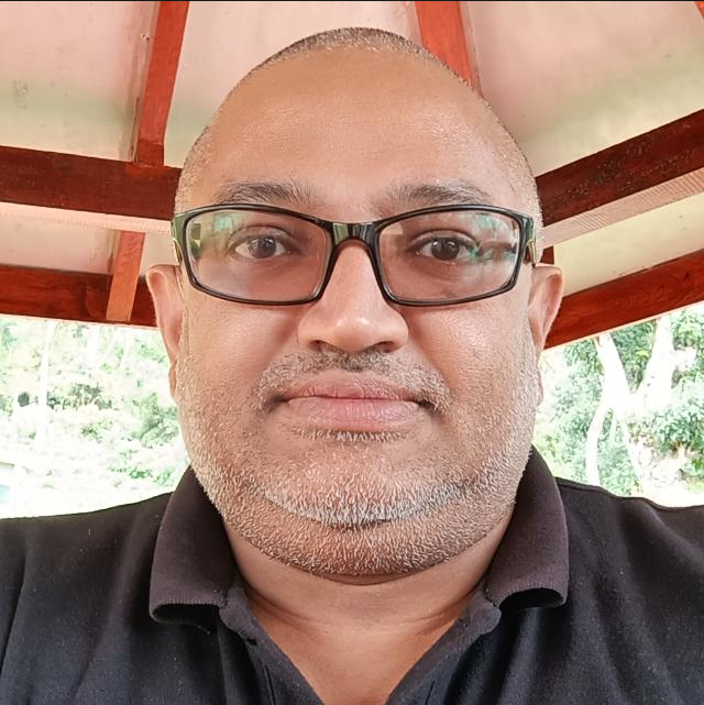 Candidate profile