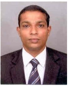 Candidate profile