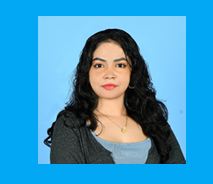 Candidate profile