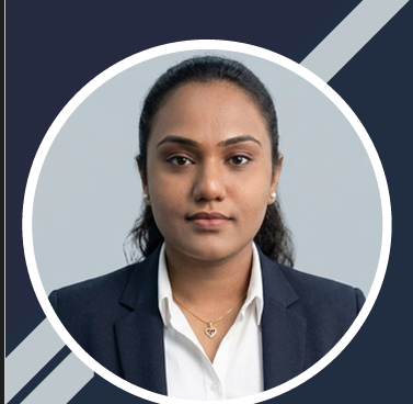 Candidate profile