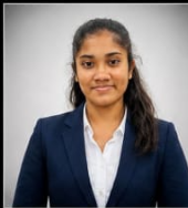 Candidate profile
