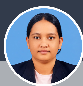 Candidate profile