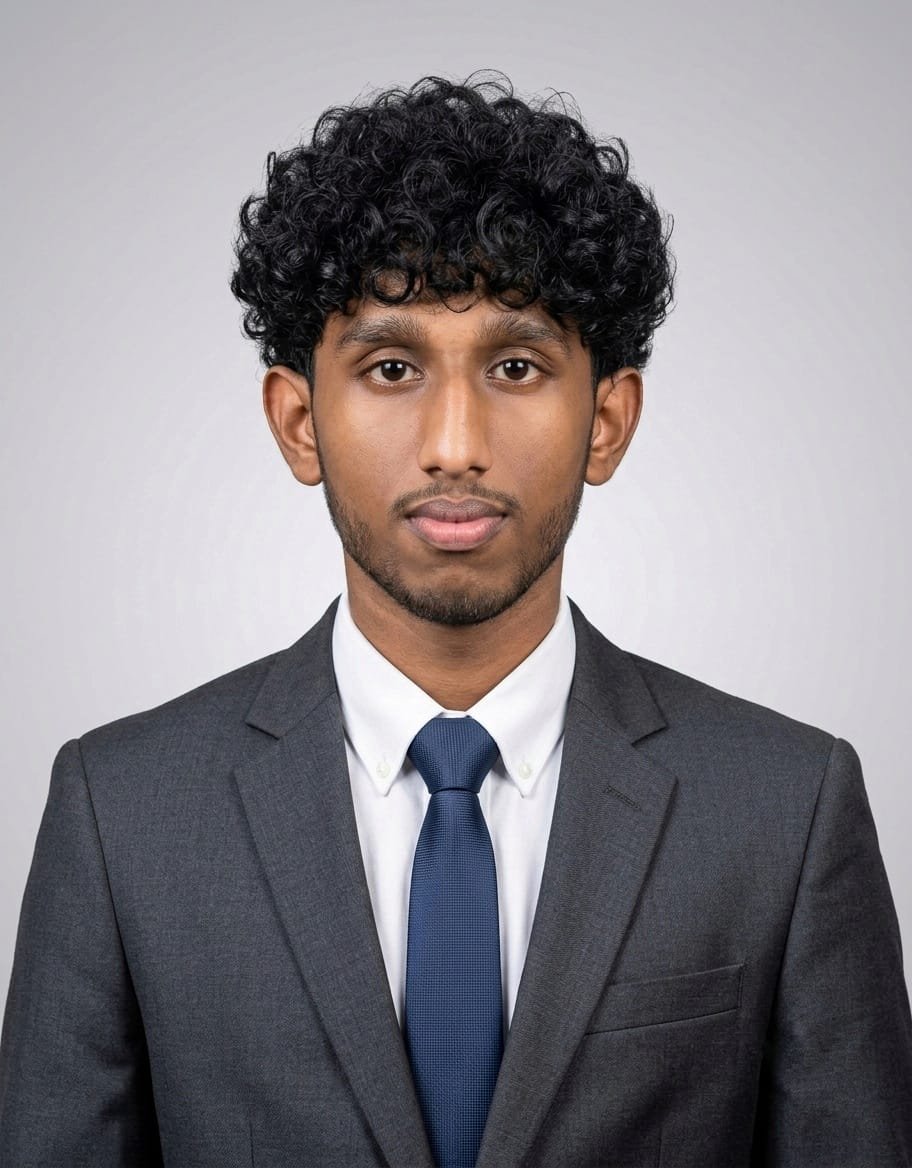 Candidate profile