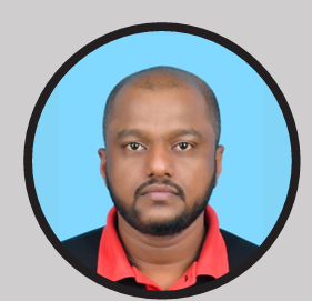 Candidate profile