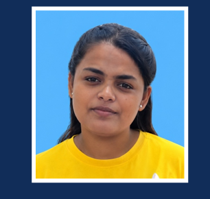 Candidate profile