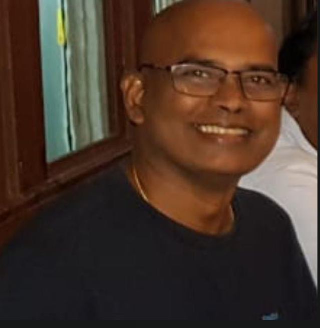 Candidate profile