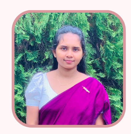 Candidate profile