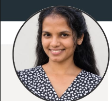 Candidate profile