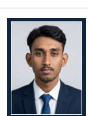 Candidate profile