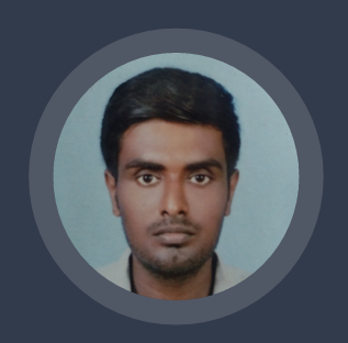 Candidate profile