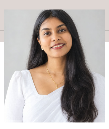 Candidate profile