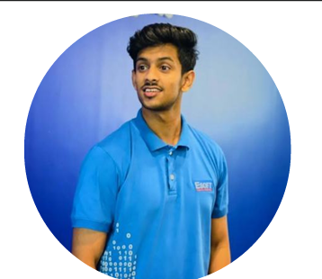 Candidate profile