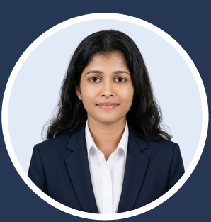 Candidate profile