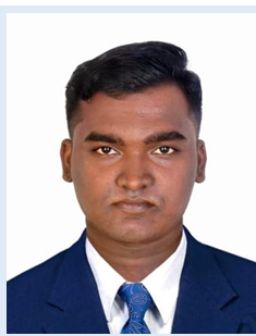 Candidate profile