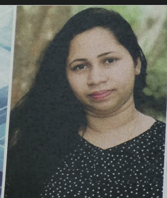 Candidate profile