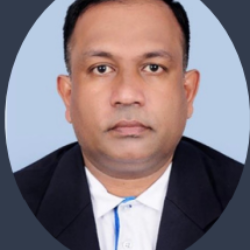 Candidate profile