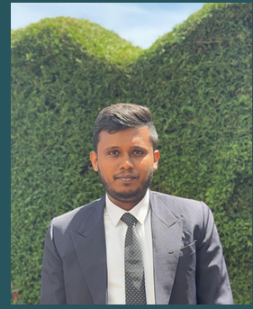 Candidate profile
