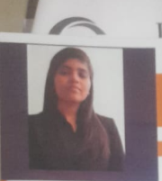 Candidate profile