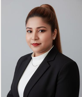 Candidate profile
