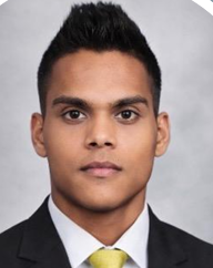 Candidate profile