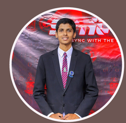 Candidate profile