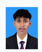 Candidate profile