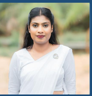 Candidate profile