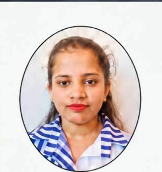 Candidate profile