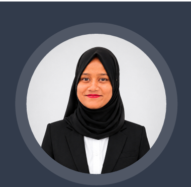Candidate profile