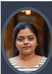 Candidate profile