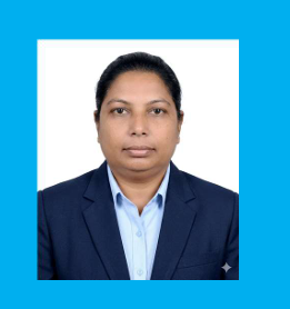 Candidate profile