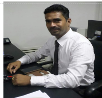 Candidate profile