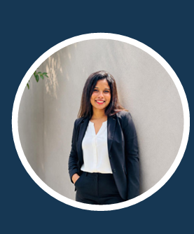 Candidate profile