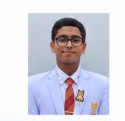 Candidate profile