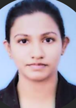 Candidate profile