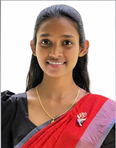 Candidate profile