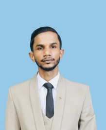 Candidate profile