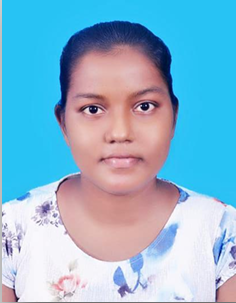 Candidate profile