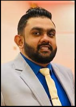 Candidate profile