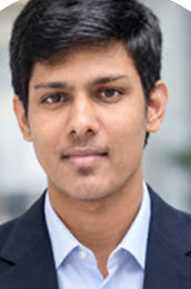 Candidate profile