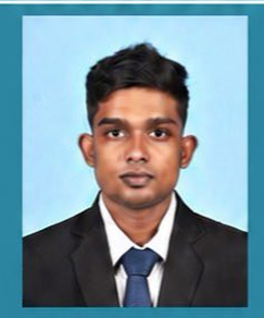 Candidate profile