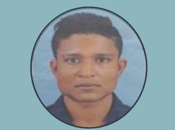 Candidate profile