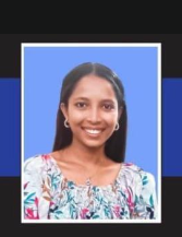 Candidate profile