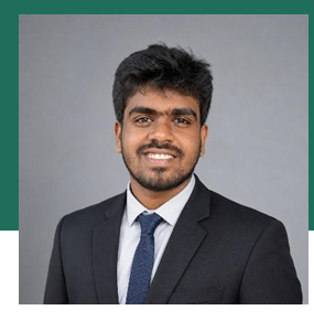 Candidate profile