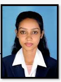 Candidate profile