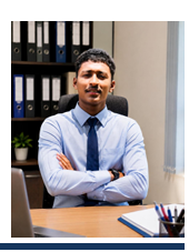 Candidate profile
