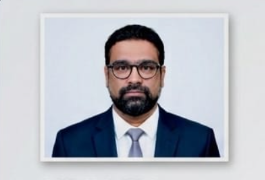 Candidate profile