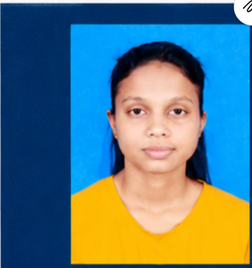 Candidate profile