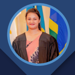Candidate profile
