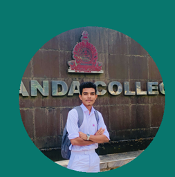 Candidate profile